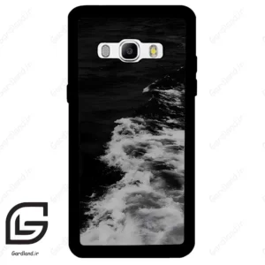 قاب گوشی سامسونگ جی 510 (Galaxy J5 2016 / J510 ) طرح دریا کد 2247
