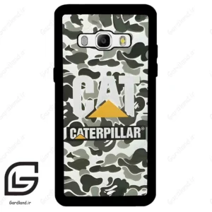 قاب گوشی سامسونگ جی 510 (Galaxy J5 2016 / J510 ) طرح برند کد 2248