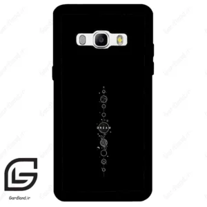 قاب گوشی سامسونگ جی 510 (Galaxy J5 2016 / J510 ) طرح خفن کد 2255