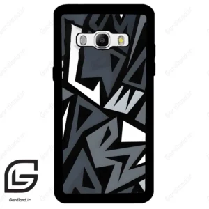قاب گوشی سامسونگ جی 510 (Galaxy J5 2016 / J510 ) طرح پسرانه کد 2260