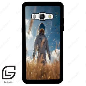 قاب گوشی سامسونگ جی 510 (Galaxy J5 2016 / J510 ) طرح فضانورد کد 2292