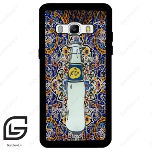 قاب گوشی سامسونگ جی 510 (Galaxy J5 2016 / J510 ) طرح دوغ کد 2300