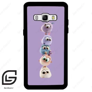قاب گوشی سامسونگ جی 510 (Galaxy J5 2016 / J510 ) طرح انگیری کد 2315