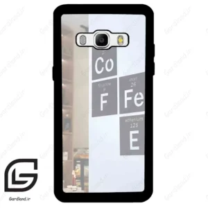 قاب گوشی سامسونگ جی 510 (Galaxy J5 2016 / J510 ) طرح شیمی کد 2335