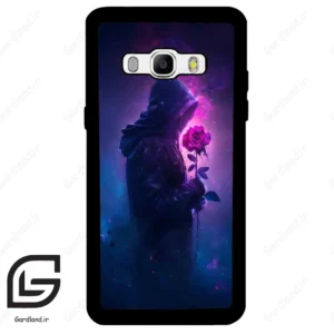 قاب گوشی سامسونگ جی 510 (Galaxy J5 2016 / J510 ) طرح پسرانه کد 2351