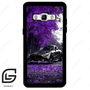 قاب گوشی سامسونگ جی 510 (Galaxy J5 2016 / J510 ) طرح پسرانه کد 2352