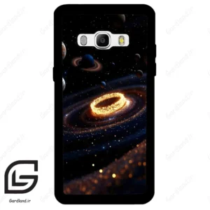 قاب گوشی سامسونگ جی 510 (Galaxy J5 2016 / J510 ) طرح اسمان کد 2355