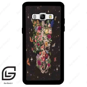 قاب گوشی سامسونگ جی 510 (Galaxy J5 2016 / J510 ) طرح ستون کد 2362
