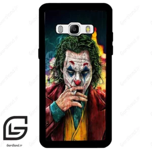 قاب گوشی سامسونگ جی 510 (Galaxy J5 2016 / J510 ) طرح جوکر کد 2389