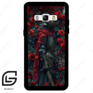 قاب گوشی سامسونگ جی 510 (Galaxy J5 2016 / J510 ) طرح جنگجو کد 2395