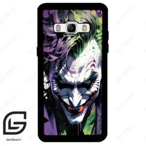 قاب گوشی سامسونگ جی 510 (Galaxy J5 2016 / J510 ) طرح جوکر کد 2404