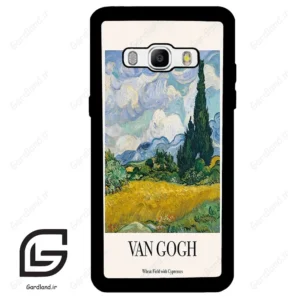 قاب گوشی سامسونگ جی 510 (Galaxy J5 2016 / J510 ) طرح ونگوک کد 2428
