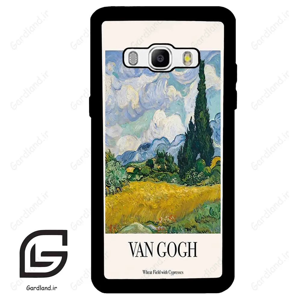 قاب گوشی سامسونگ جی 510 (Galaxy J5 2016 / J510 ) طرح ونگوک کد 2428