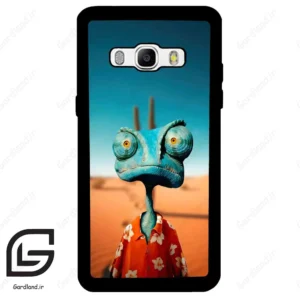قاب گوشی سامسونگ جی 510 (Galaxy J5 2016 / J510 ) طرح رنگو کد 2433