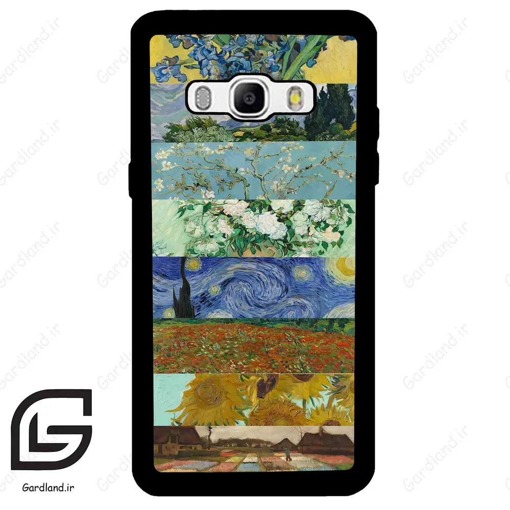 قاب گوشی سامسونگ جی 510 (Galaxy J5 2016 / J510 ) طرح ونگوک کد 2469