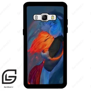 قاب گوشی سامسونگ جی 510 (Galaxy J5 2016 / J510 ) طرح اب کد 2497
