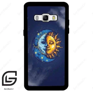 قاب گوشی سامسونگ جی 510 (Galaxy J5 2016 / J510 ) طرح انیمیشن کد 2518