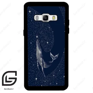 قاب گوشی سامسونگ جی 510 (Galaxy J5 2016 / J510 ) طرح وال کد 2520