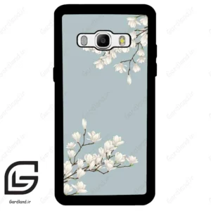 قاب گوشی سامسونگ جی 510 (Galaxy J5 2016 / J510 ) طرح شکوفه کد 2523