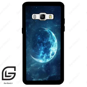 قاب گوشی سامسونگ جی 510 (Galaxy J5 2016 / J510 ) طرح انیمیشن کد 2543