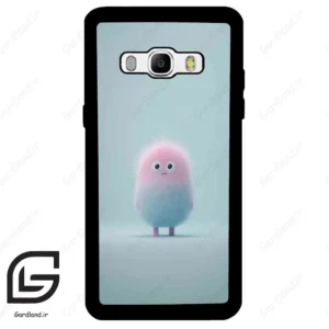 قاب گوشی سامسونگ جی 510 (Galaxy J5 2016 / J510 ) طرح انیمیشن کد 2564