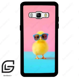 قاب گوشی سامسونگ جی 510 (Galaxy J5 2016 / J510 ) طرح جوجه کد 2565