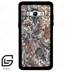 قاب گوشی سامسونگ جی 510 (Galaxy J5 2016 / J510 ) طرح سنتی کد 2569