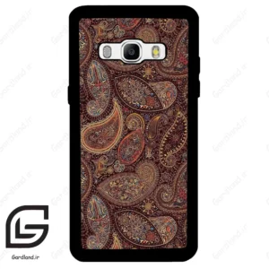 قاب گوشی سامسونگ جی 510 (Galaxy J5 2016 / J510 ) طرح نقاشی کد 2570