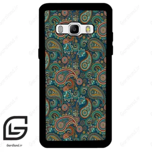 قاب گوشی سامسونگ جی 510 (Galaxy J5 2016 / J510 ) طرح خانومانه کد 2571