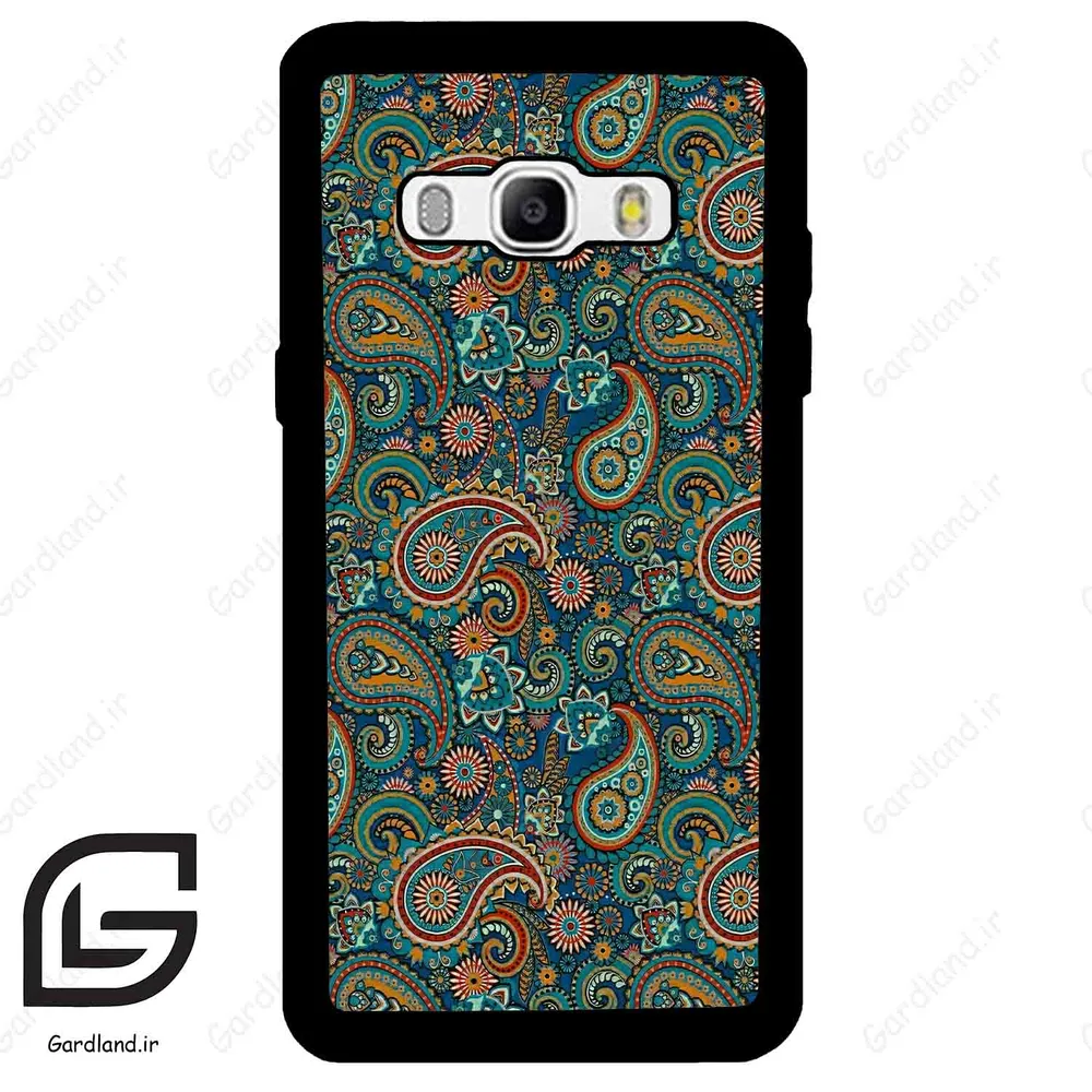 قاب گوشی سامسونگ جی 510 (Galaxy J5 2016 / J510 ) طرح خانومانه کد 2571