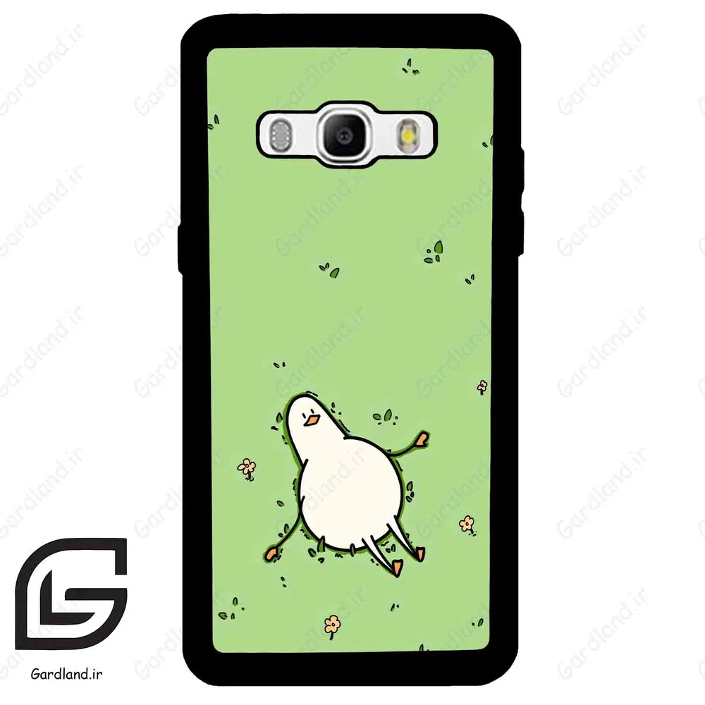 قاب گوشی سامسونگ جی 510 (Galaxy J5 2016 / J510 ) طرح کودکانه کد 2593