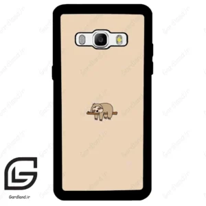 قاب گوشی سامسونگ جی 510 (Galaxy J5 2016 / J510 ) طرح کوالا کد 2596