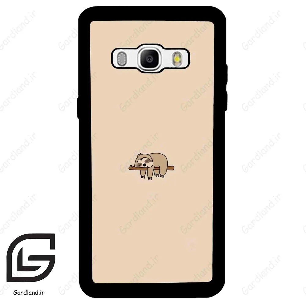 قاب گوشی سامسونگ جی 510 (Galaxy J5 2016 / J510 ) طرح کوالا کد 2596