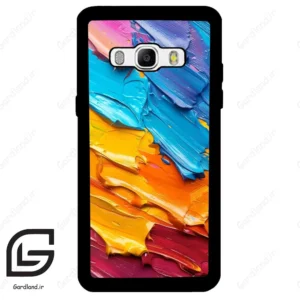 قاب گوشی سامسونگ جی 510 (Galaxy J5 2016 / J510 ) طرح نقاشی کد 2606