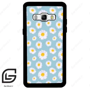 قاب گوشی سامسونگ جی 510 (Galaxy J5 2016 / J510 ) طرح گل کد 2624