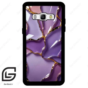 قاب گوشی سامسونگ جی 510 (Galaxy J5 2016 / J510 ) طرح خانومانه کد 2648