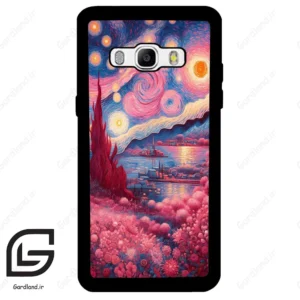 قاب گوشی سامسونگ جی 510 (Galaxy J5 2016 / J510 ) طرح ونگوک کد 2663