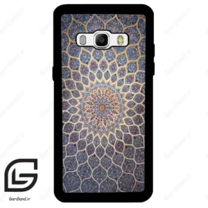قاب گوشی سامسونگ جی 510 (Galaxy J5 2016 / J510 ) طرح زیبا کد 2664