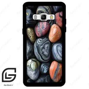 قاب گوشی سامسونگ جی 510 (Galaxy J5 2016 / J510 ) طرح سنگ کد 2680
