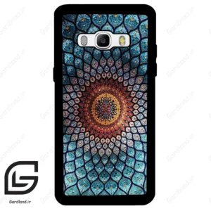قاب گوشی سامسونگ جی 510 (Galaxy J5 2016 / J510 ) طرح خاص کد 2689