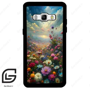 قاب گوشی سامسونگ جی 510 (Galaxy J5 2016 / J510 ) طرح طبیعت کد 2696