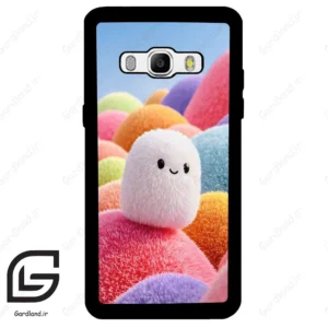 قاب گوشی سامسونگ جی 510 (Galaxy J5 2016 / J510 ) طرح فانتزی کد 2697