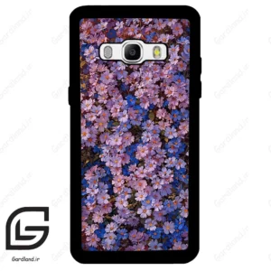 قاب گوشی سامسونگ جی 510 (Galaxy J5 2016 / J510 ) طرح گل کد 2698