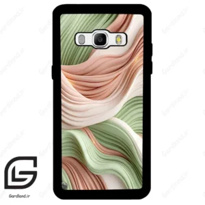 قاب گوشی سامسونگ جی 510 (Galaxy J5 2016 / J510 ) طرح مینیمال کد 2716