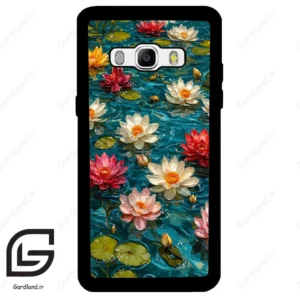 قاب گوشی سامسونگ جی 510 (Galaxy J5 2016 / J510 ) طرح برکه کد 2717