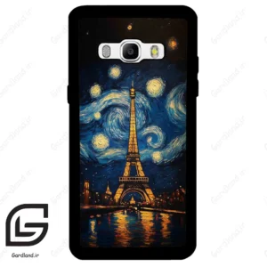 قاب گوشی سامسونگ جی 510 (Galaxy J5 2016 / J510 ) طرح ونگوک کد 2730