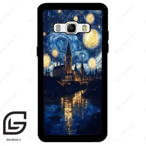 قاب گوشی سامسونگ جی 510 (Galaxy J5 2016 / J510 ) طرح ونگوک کد 2733