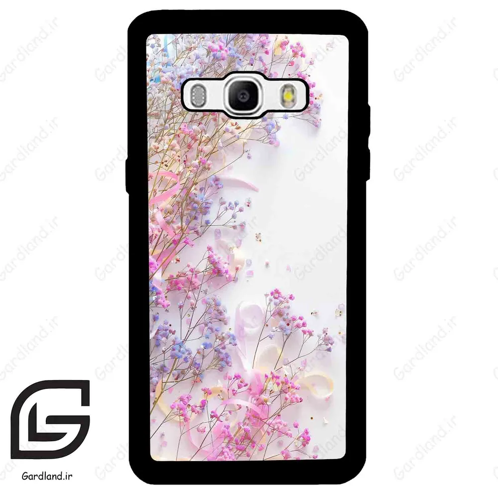 قاب گوشی سامسونگ جی 510 (Galaxy J5 2016 / J510 ) طرح فانتزی کد 2741