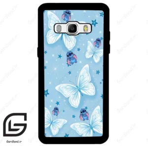 قاب گوشی سامسونگ جی 510 (Galaxy J5 2016 / J510 ) طرح کودکانه کد 2743