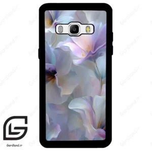 قاب گوشی سامسونگ جی 510 (Galaxy J5 2016 / J510 ) طرح گل کد 2748